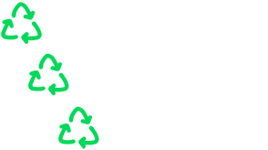 Tytan, kobalt i złoto z recyklingu.