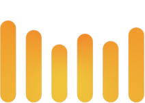 oranž detsibellimõõtur