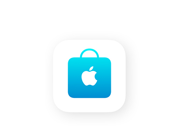 Apple Store app