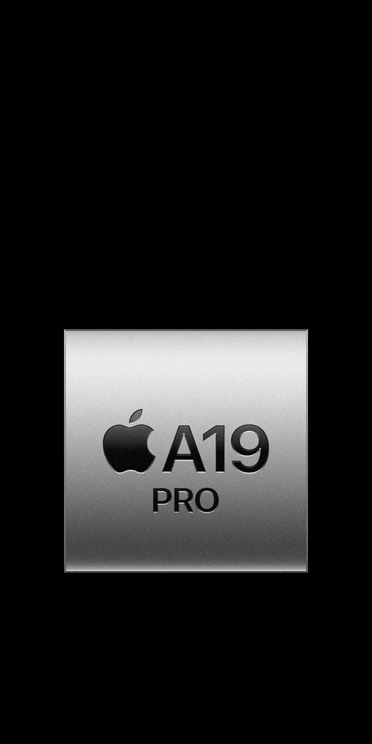 Apple A19 Pro čip